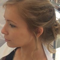 Essai coiffure pas convaincue... - 3