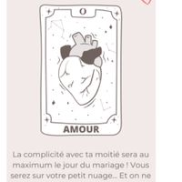 La chance te sourit 🔮😃 - 1