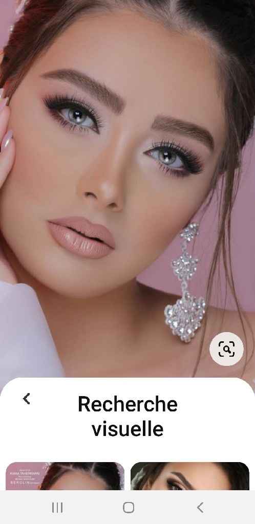 Maquillage - 1