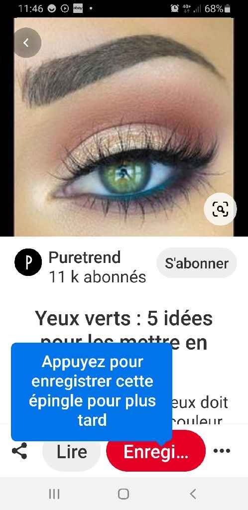 Maquillage - 3