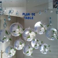 Plan de table