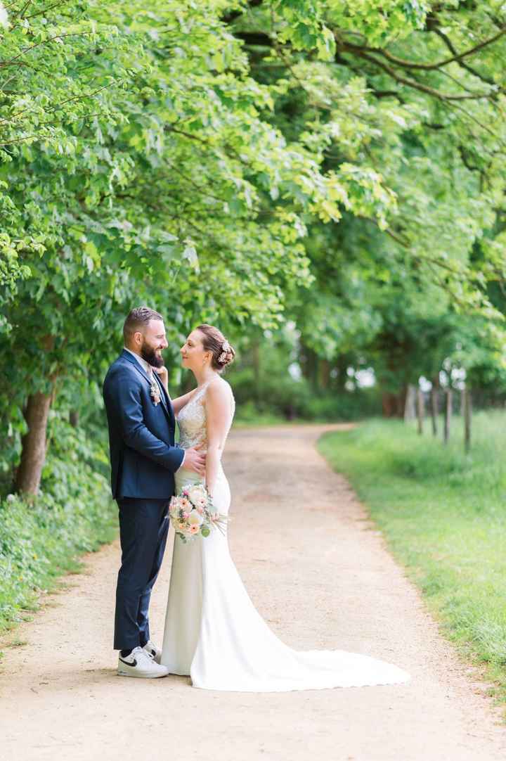 Notre mariage du 8 mai 2021 - 1