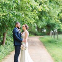 Notre mariage du 8 mai 2021 - 1