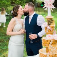 Notre mariage du 8 mai 2021 - 6