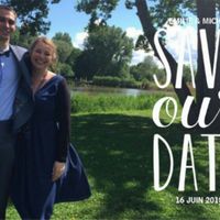 Quel save the date préférez vous ? - 2