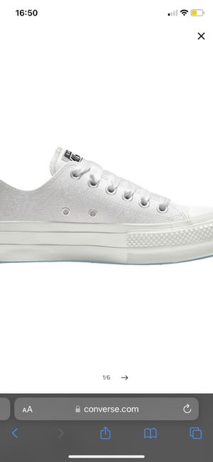 Converses 2