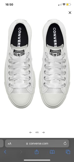 Converses 4