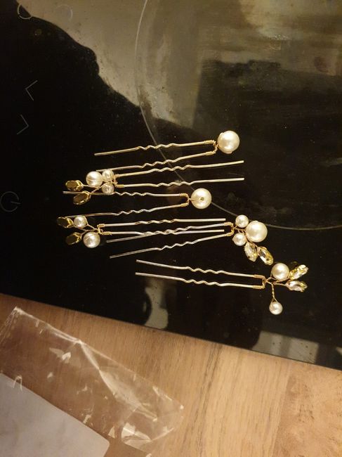 Accessoires et bijoux 2