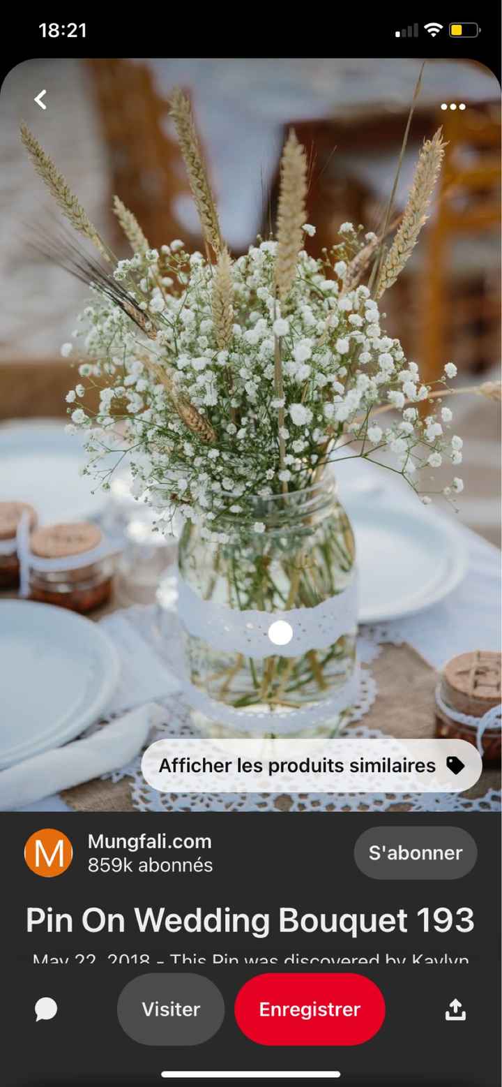 Préparatifs deco - 3