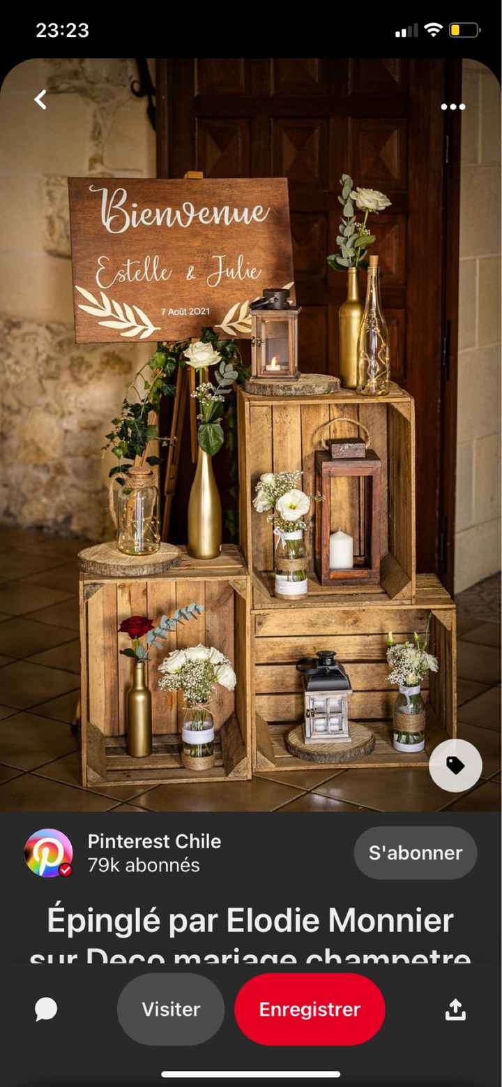 Préparatifs deco - 4