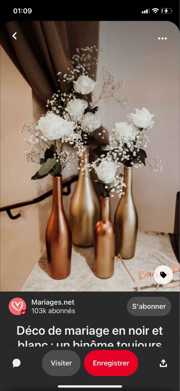 Préparatifs deco - 1