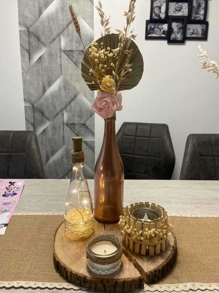 Déco de table :-) - 1