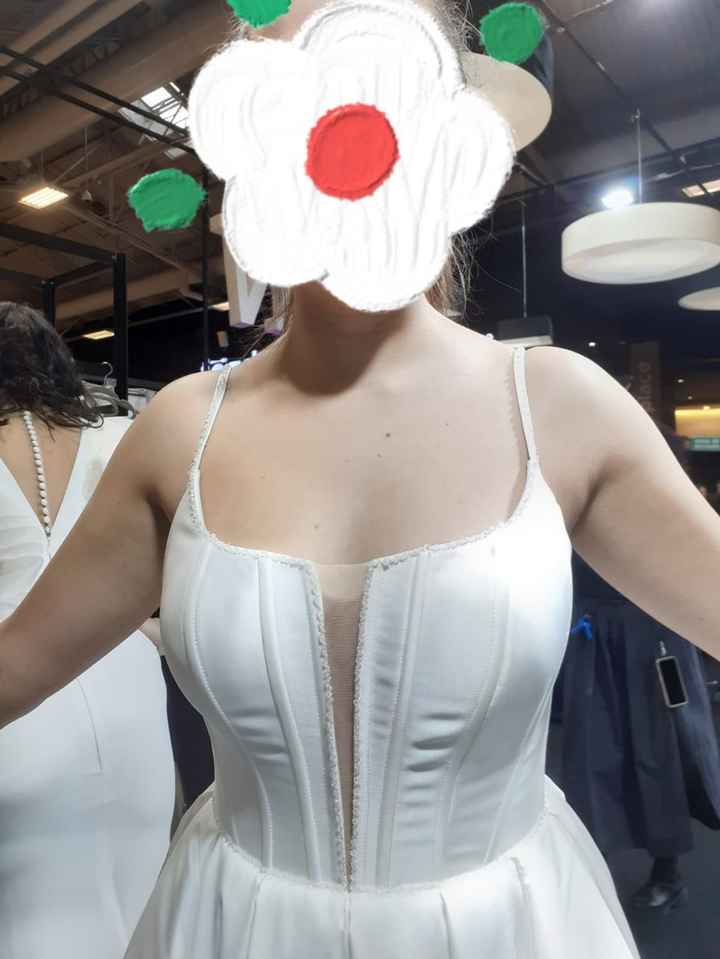 Vos avis sur cette robe ? - 3