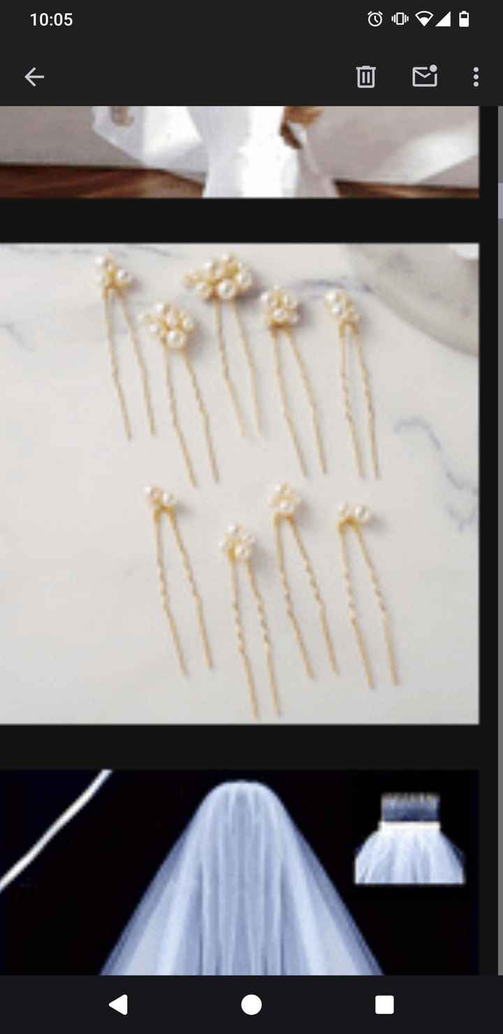 Accessoires et bijoux - 2