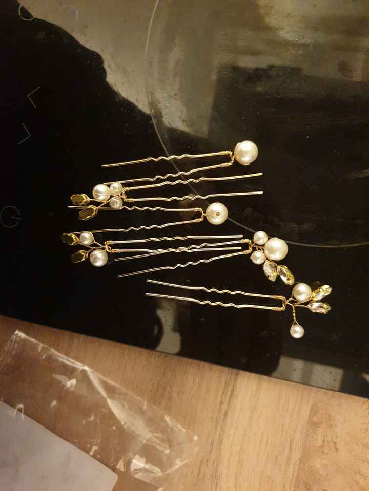 Accessoires et bijoux - 1