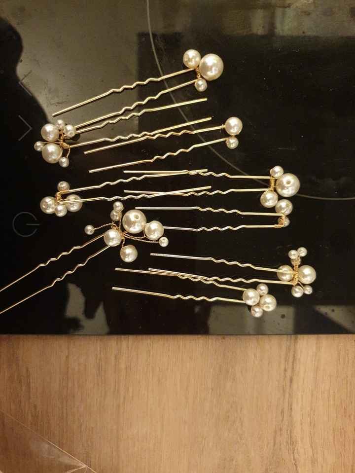 Accessoires et bijoux - 2