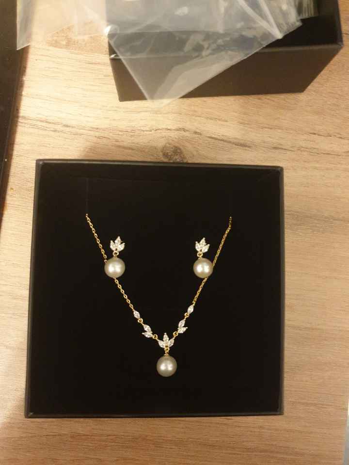 Accessoires et bijoux - 3