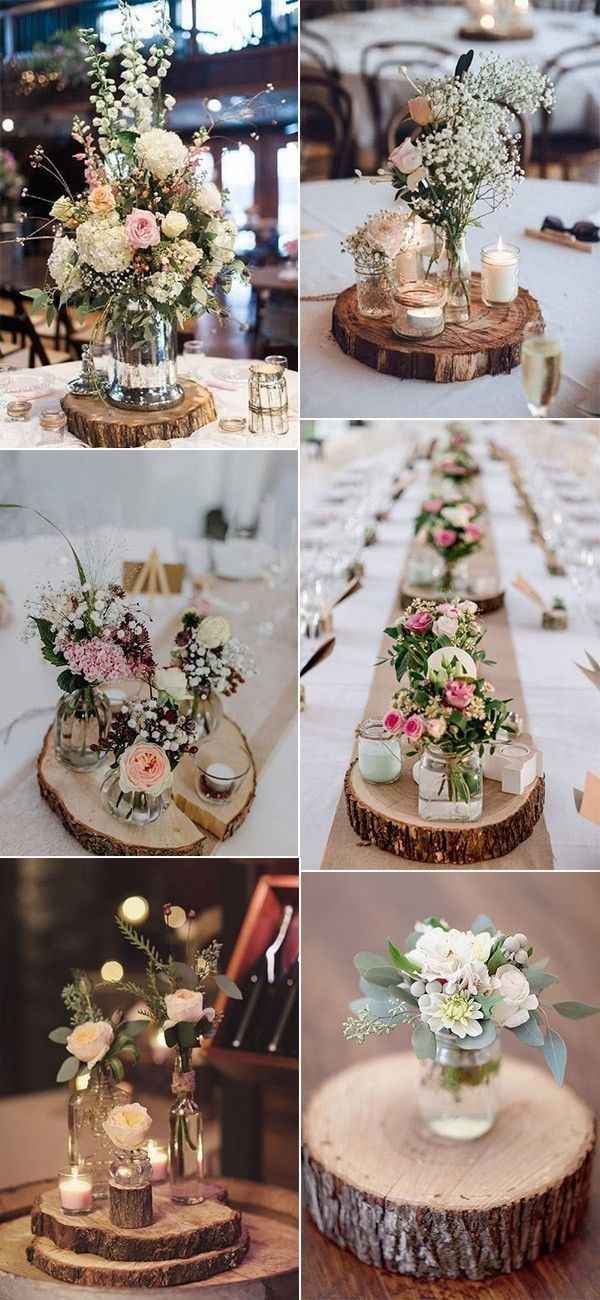 Idée de déco de Table