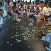 Mon mariage 8/8/2018 - 2