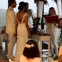 Mon mariage 8/8/2018 - 6