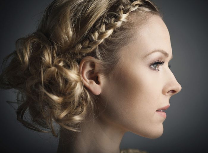coiffure