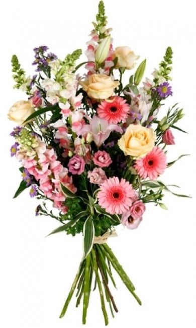 bouquet miss chicago 
