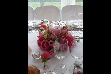 centre de table