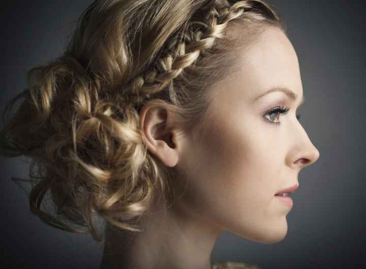 coiffure