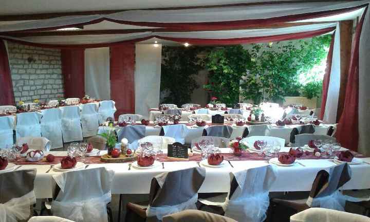 Mariage petit budget - 2