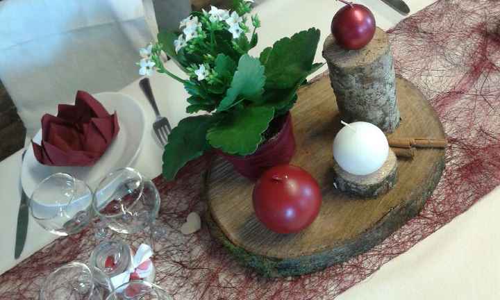 Mariage petit budget - 3