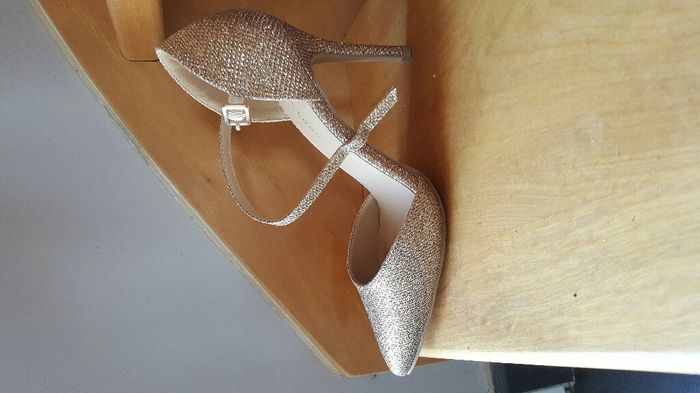 Grosse hésitation! - 2