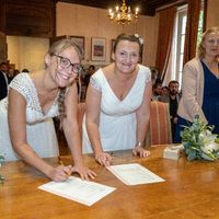 Notre plus beau jour - 07/09/19 ♡ - 1