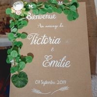 Notre plus beau jour - 07/09/19 ♡ - 4