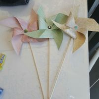 Mes moulins à vent....... - 1
