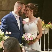 Mon mariage du 19.08.2017 - 1
