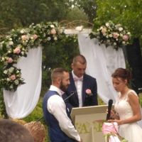 Mon mariage du 19.08.2017 - 2