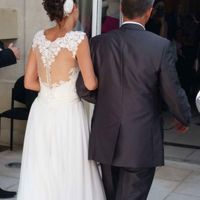 Mon mariage du 19.08.2017 - 1