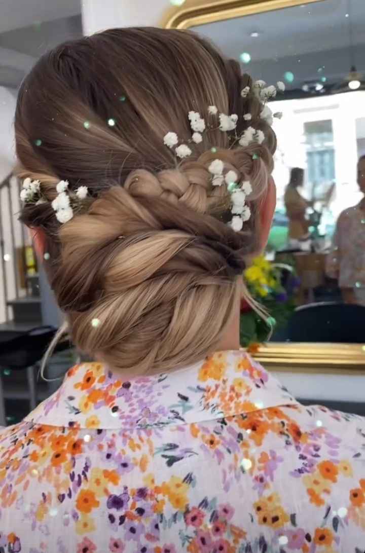 Une journée inoubliable - 1