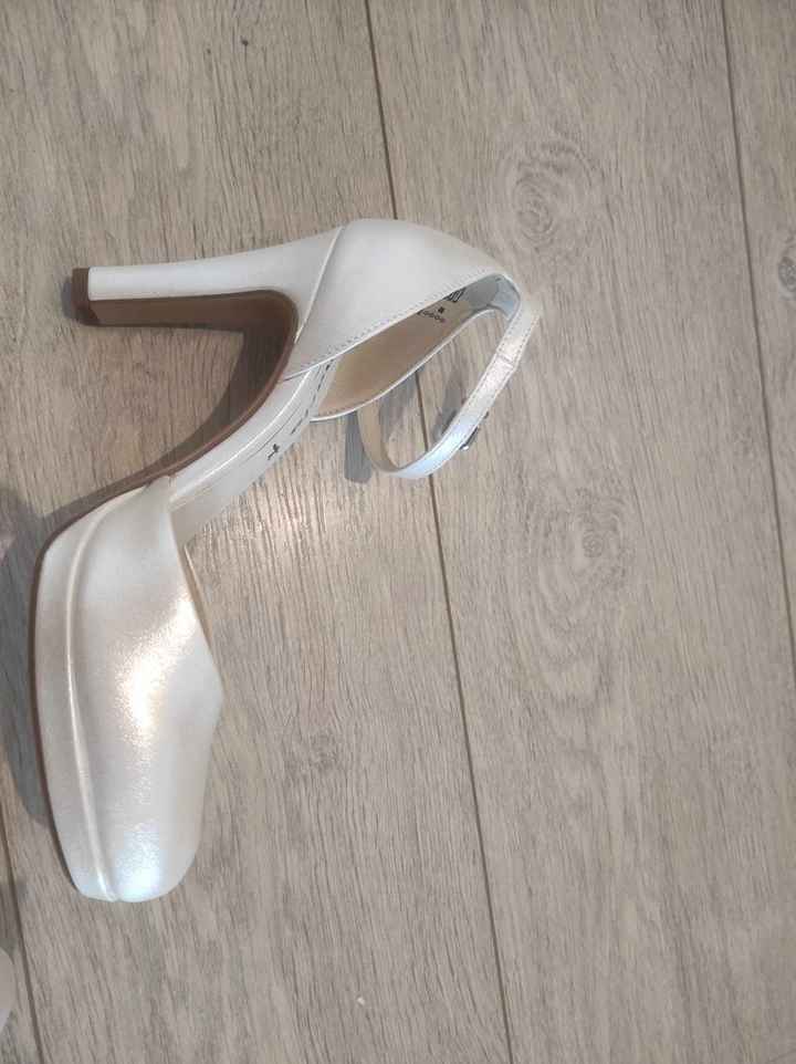 Chaussures Tamaris - 2