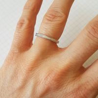 Alliances reçues 💍😁 - 1