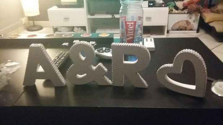 Ma petite déco... - 3