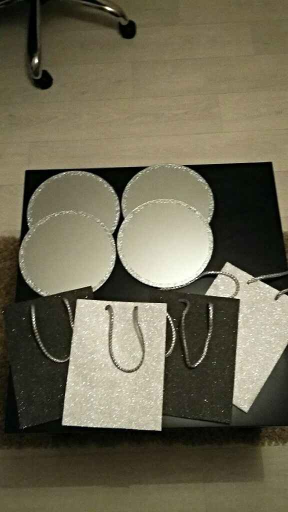 Achats du jour ! - 1