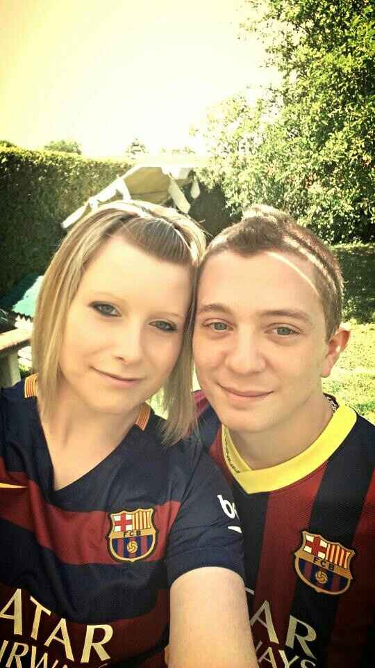 Votre plus belle photo de couple - 1