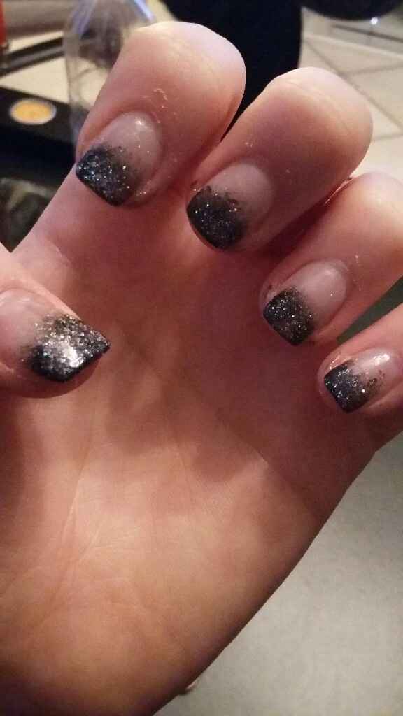 De jolies ongles !! - 1