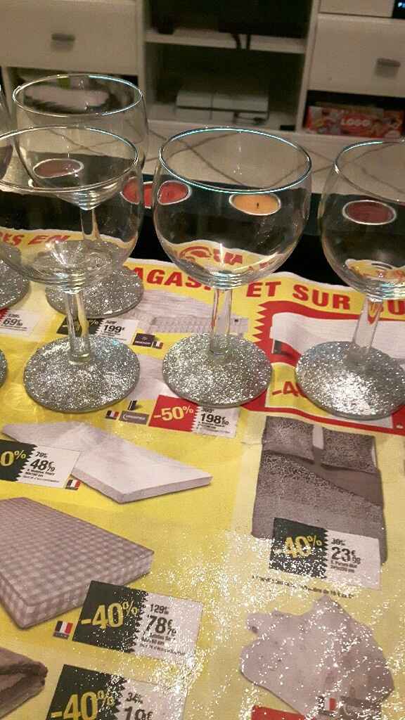 Diy du soir ! - 1