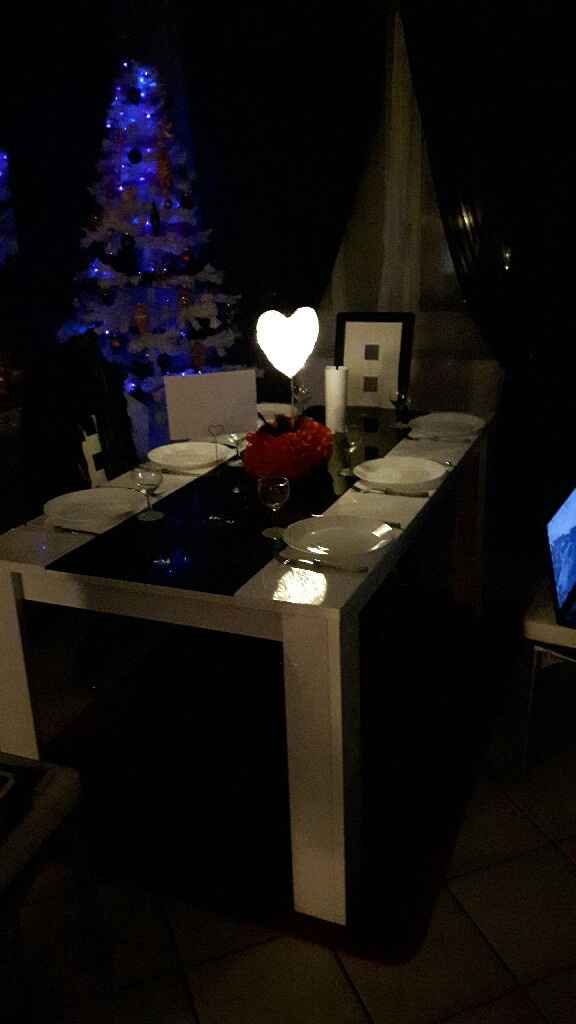 Essai table - 1