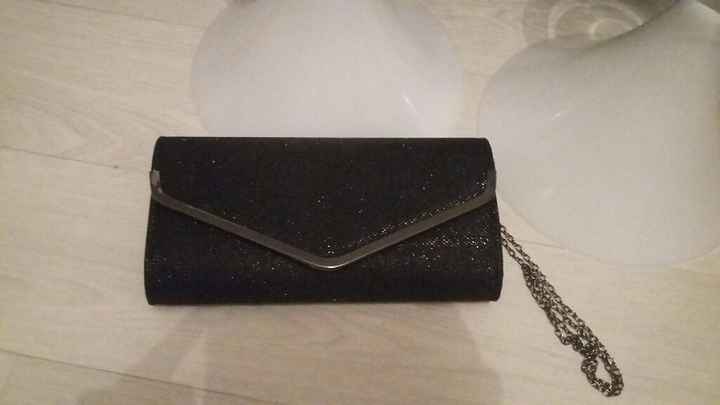 Achat du jour - 1