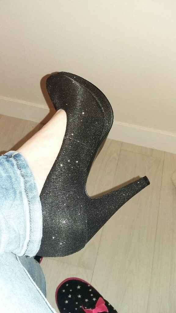 Astuce hauts talons ? - 1