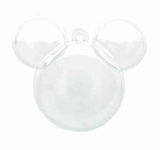 Trop disney ? - 1