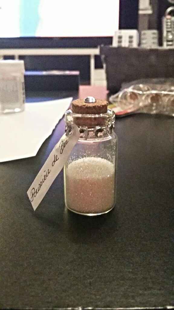 Essai diy du soir - 1
